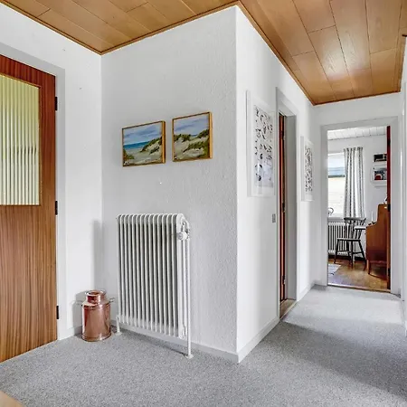 3 Bedroom Lovely In Hébergement de vacances *