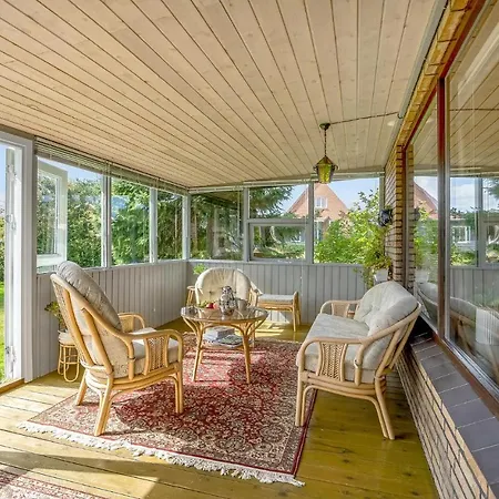 Hébergement de vacances 3 Bedroom Lovely In Hjørring