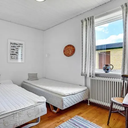 3 Bedroom Awesome In Hjørring