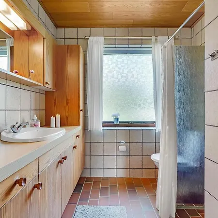 Semesterbostad 3 Bedroom Awesome In Hjørring