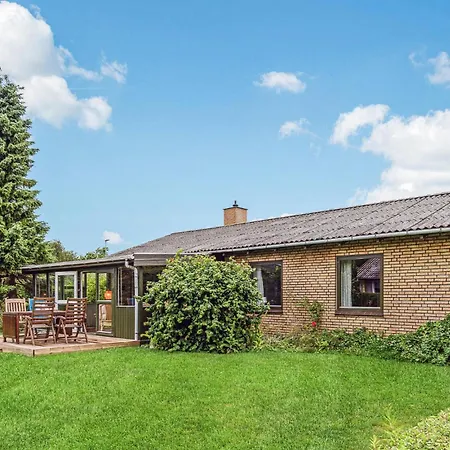 3 Bedroom Awesome In Vakantiehuis